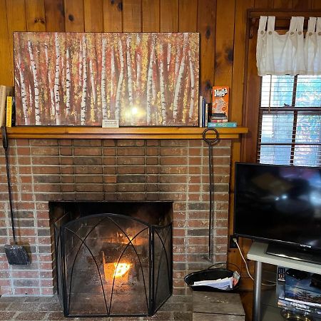 Cozy Cabin Pet Friendly Ada Compatible Maggie Valley Exterior foto