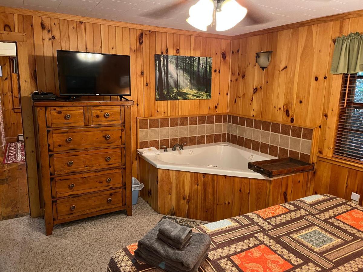 Cozy Cabin Pet Friendly Ada Compatible Maggie Valley Exterior foto