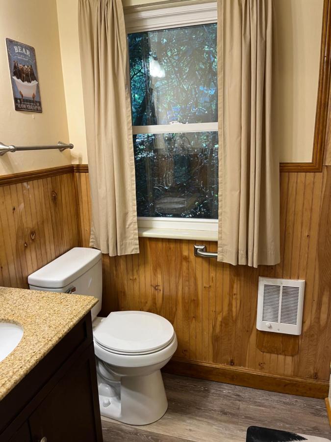 Cozy Cabin Pet Friendly Ada Compatible Maggie Valley Exterior foto